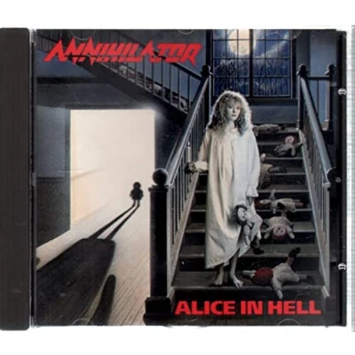 Afbeelding van Alice in Hell