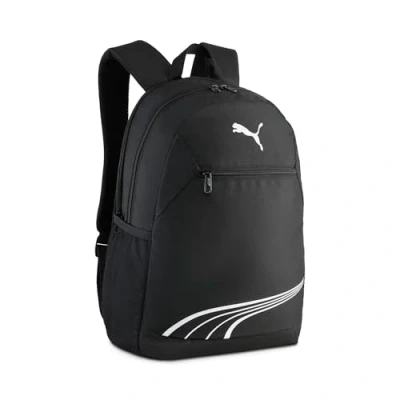 Image de PUMA Fundamental 20L Backpack Youth, Accessoires, Noir, OSFA