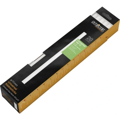 Afbeelding van Steinel 110054639 Lijmstick 11 mm 300 20 stuk(s)