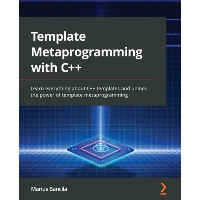 Afbeelding van Template Metaprogramming with C++