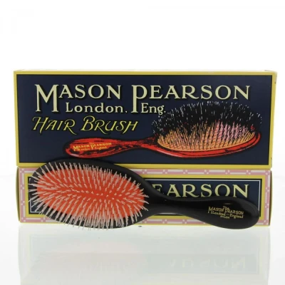 Afbeelding van Mason Pearson Brosse Pratique Nylon