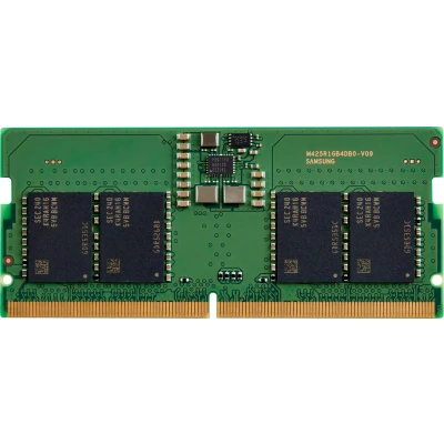 Afbeelding van HP 83P90AA, 8 GB, DDR5, 5600 MHz, 262 pin SO DIMM
