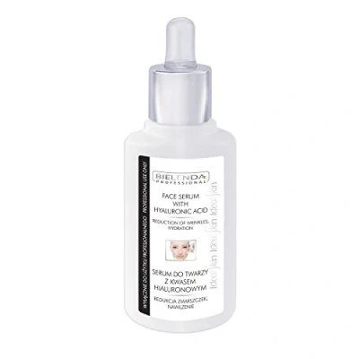 Afbeelding van Bielenda Professional Face Program Serum With Hyaluronic Acid Facehyaluronic 30Ml