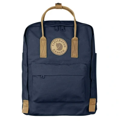 Afbeelding van Fjallraven Kanken No. 2 Rugzak navy backpack