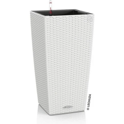 Afbeelding van Lechuza Cubico Cottage 30 Wit
