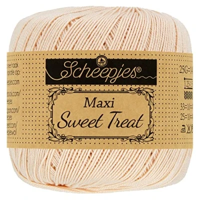 Afbeelding van Scheepjes Maxi Sweet Treat 255 Shell