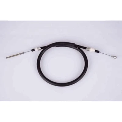 Afbeelding van HELLA 8AS 355 660 081 Handremkabel 1070, 840 PEUGEOT: 807, FIAT: Ulysse II