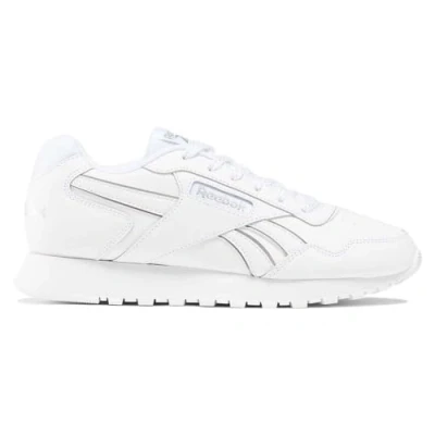 Afbeelding van Reebok Royal Glide Trainingsschoen, Dames, Maat: 38.5, Blanc Kunststof