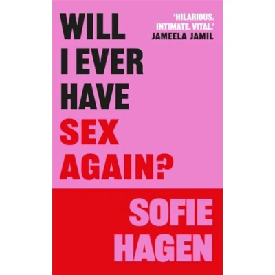 Afbeelding van Will I Ever Have Sex Again?