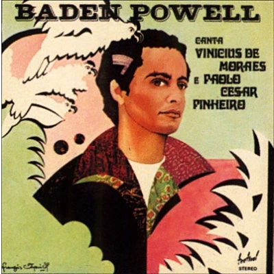 Afbeelding van Canta Vinicius De Moraes e Paolo Cesar Pinheiro