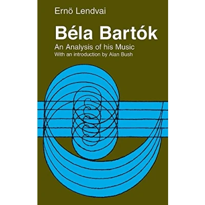 Afbeelding van Bela Bartok