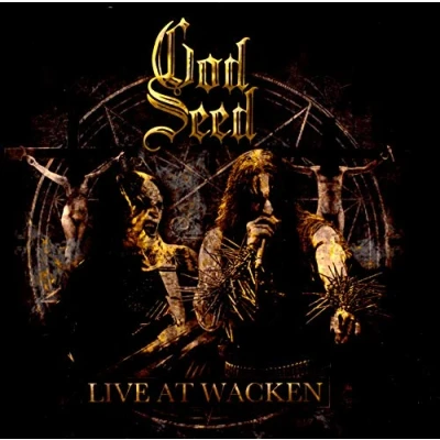 Afbeelding van Live At Wacken