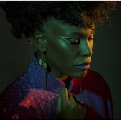 Afbeelding van Sandra Nkaké Scars (CD)