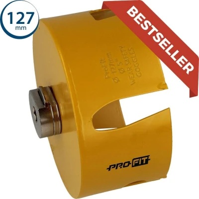 Afbeelding van ProFit Multi Purpose gatzaag 127 mm