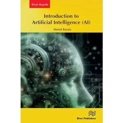 Afbeelding van Introduction to Artificial Intelligence (AI)