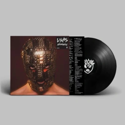 Afbeelding van Lynks Abomination (LP)