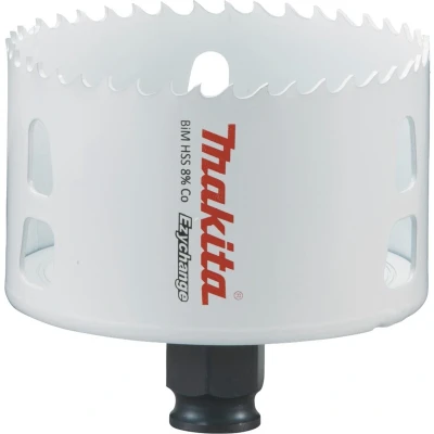 Afbeelding van Makita Gatzaag 79Mm Bim Snelwissel E 03947