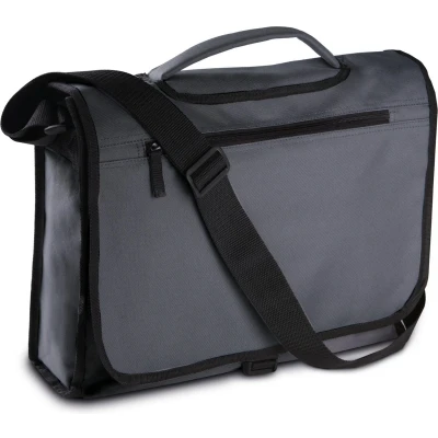 Afbeelding van Kimood Documententas KI0403 Slate Grey