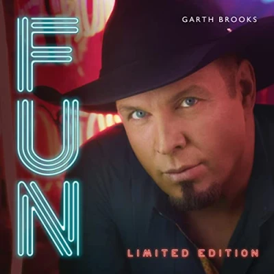 Afbeelding van Garth Brooks Fun