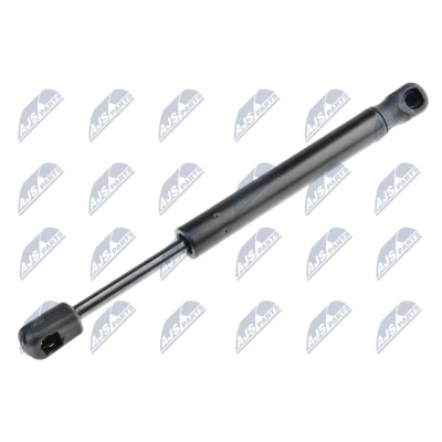 Afbeelding van NTY AE MZ 014 Gasveer achterklep 305N 232mm