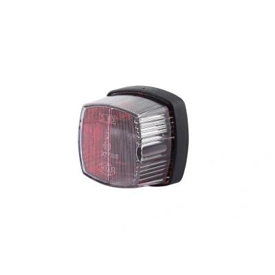 Afbeelding van Contourl wit/rood 2XS 005 639 001