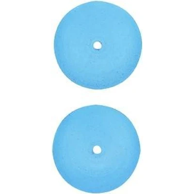 Afbeelding van Proxxon Micromot 28 294 Elastische siliconen polijstschijven, 10 stuks Diameter 22 mm stuk(s)