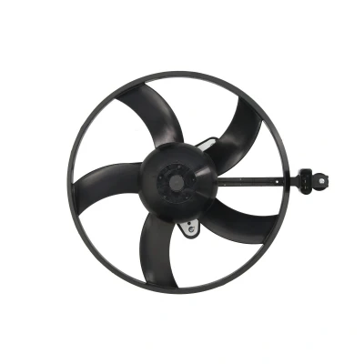 Afbeelding van Koelventilatorwiel NRF 47876