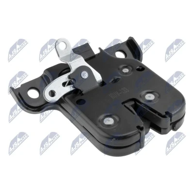 Afbeelding van PROCARO PR15 01344 Achterklepslot Achter AUDI: A3 Hatchback
