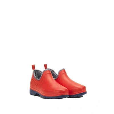 Afbeelding van Aigle Taden Plus 2 damesklompen, Donker Navy Blauw
