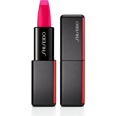 Afbeelding van Shiseido ModernMatte Powder Lipstick 511 Unfiltered 4 gram