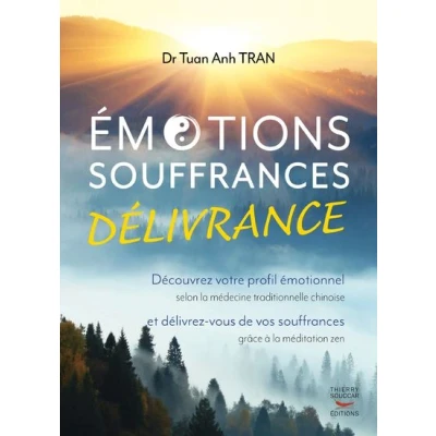 Image de Emotions, souffrances, delivrance decouvrez votre profil emotionnel