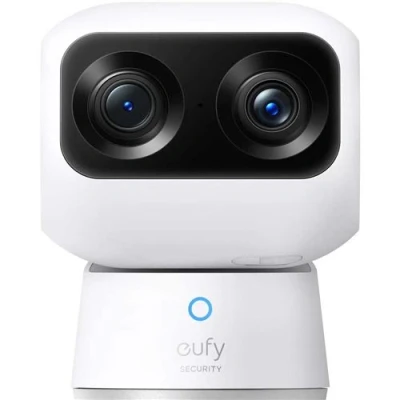 Image de Eufy Caméra De Surveillance S350 4k Blanc (t8416321)