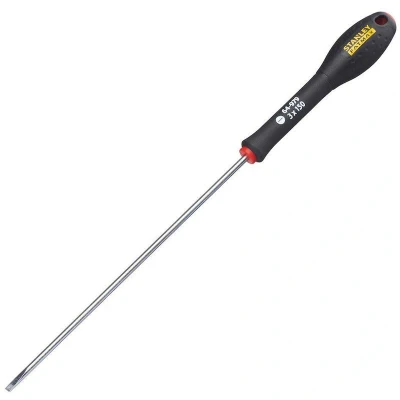 Afbeelding van STANLEY 0 64 979 FATMAX schroevendraaier parallel 3 x 150mm