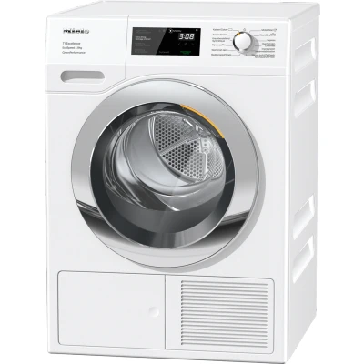 Afbeelding van Miele Tef 775 Wp Droogkast 8 Kg