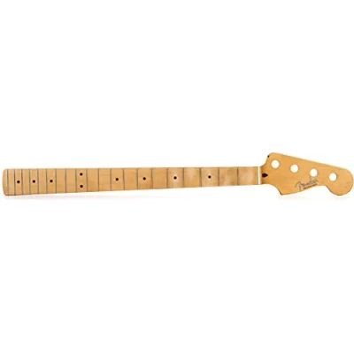 Afbeelding van Fender Road Worn &#039;50s Precision Bass Neck MN Basgitaaronderdeel