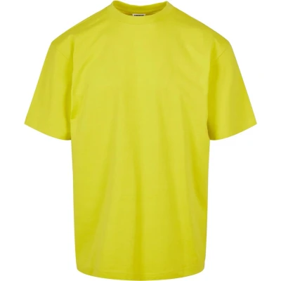 Afbeelding van Urban Classics TALL Tshirt basic, Heren, Maat: 3XL, Electric