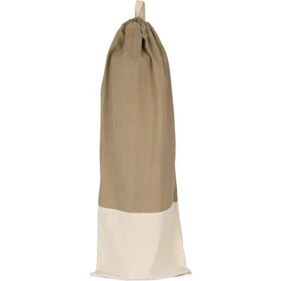 Afbeelding van Kimood Tas voor yogamatje KI0753 Hemp / Natural