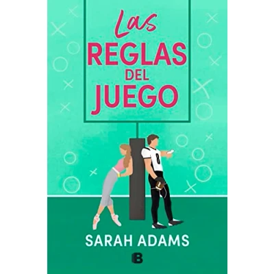 Afbeelding van Las reglas del juego / The Cheat Sheet