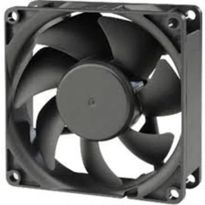 Afbeelding van Sunon MEC0252V3 000U A99 Axiaalventilator 24 V/DC 127.5 m3/h (l x b h) 120 25 mm