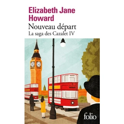 Image de Nouveau départ