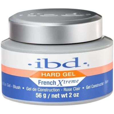 Afbeelding van IBD Extreme Builder Gel Blush Licht roze 61 gr Haibu by Kapperskorting.com