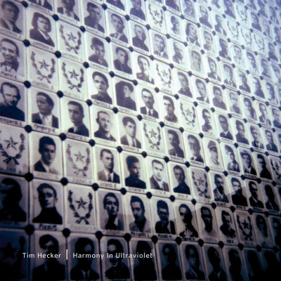Afbeelding van Tim Hecker Harmony In Ultraviolet (2 LP)