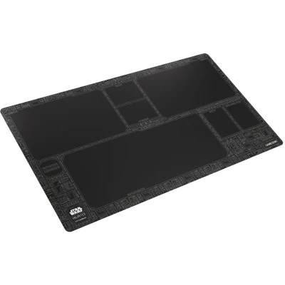 Afbeelding van Gamegenic, Star Wars : Unlimited Game Mat Motif illimité Taille 61 x 35 cm, Épaisseur 2 mm