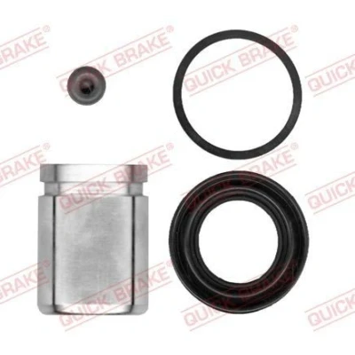 Afbeelding van Quick Brake Remklauw revisie 114 5360