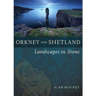 Afbeelding van Orkney &amp; Shetland