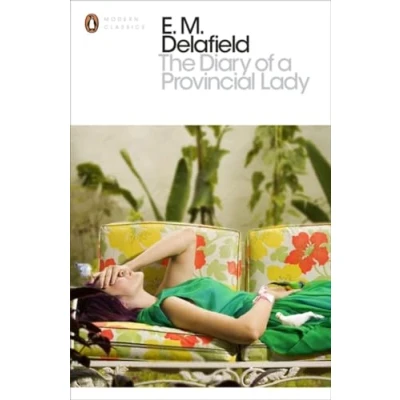 Afbeelding van Diary of a Provincial Lady