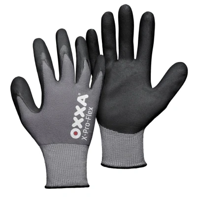Afbeelding van Oxxa 51 290 X Pro Flex Werkhandschoenen 7/S 15129007