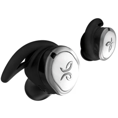 Image de Ecouteurs Sport sans fil True Wireless Jaybird Run Blanc
