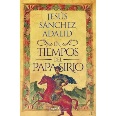 Afbeelding van En tiempos del papa sirio