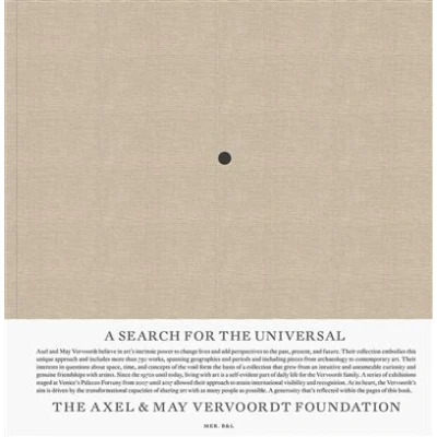 Image de A Search for the Universal
